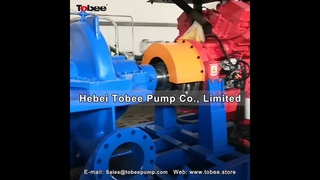 Tobee®  Horizontal Centrifugal Water Pump