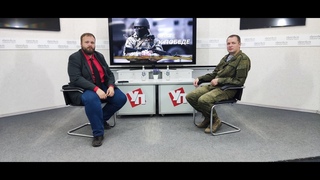 Вместе к победе.Командир ульяновских мобилизованных рассказал о ситуации в зоне СВО