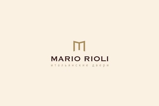 Как создаются двери Mario Rioli