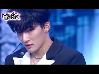 BZ-BOYS() - Close your eyes (Music Bank) KBS WORLD TV 210903