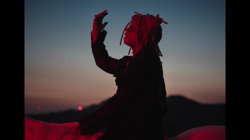 Trippie Redd Love Scars