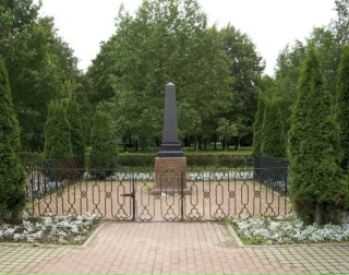 Парк декабристов санкт петербург Парк декабристов санкт петербург