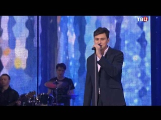 Виталий Чирва -  “Хотел любить “ (Муз.Сл.-В.Чирва)