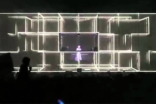 Projection Mapping Compilation