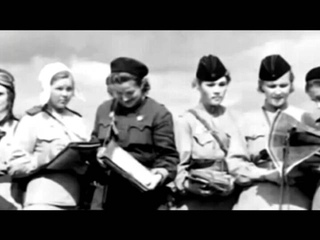 “Пора в путь дорогу“ (В.Соловьёв-Седой - С.Фогельсон)