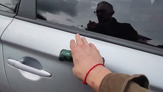 Mitsubishi Outlander, 2012, пробег 128,
