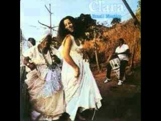 Morena de Angola                                                   Clara Nunes/Chico Buarque