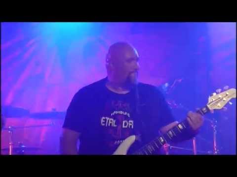 Rage Live In Moscow 2014 ( Full