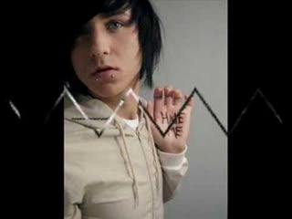 Alex Evans - I’m just a kid