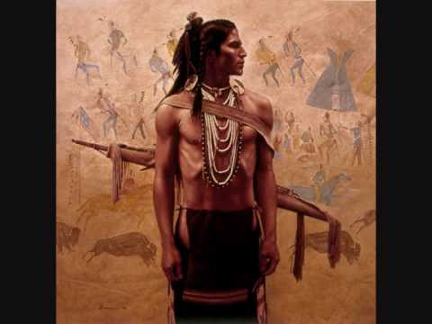 First nation by