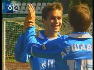 Кержаков 100 голов