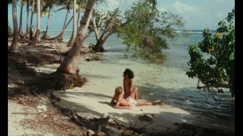 Madame Claude 1977, Bahamas