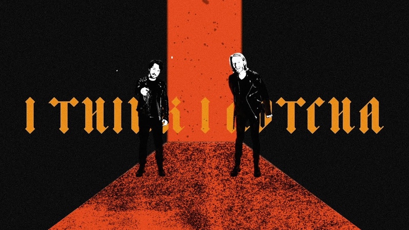 RUNAWAYS (feat. Kirk Hammett) Goodnight, Texas, , Official