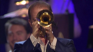 Dani Felber Bigband - Closely Dancing