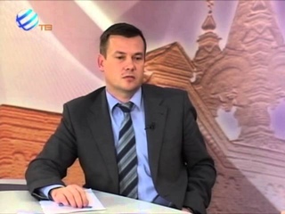 Гречищев о кинотеатре “Комета“