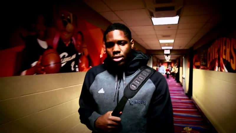 NBA Rooks: Anthony Bennetts Opening