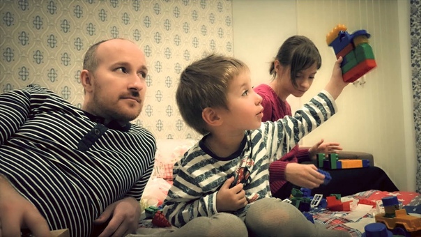 Children and childrens children, UHD Panasonic GH4 12