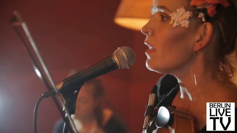 ROMB feat Alice Rose