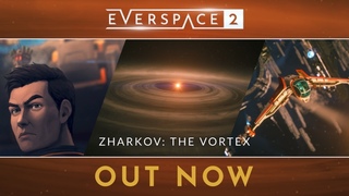 EVERSPACE 2 Zharkov Release Gameplay Trailer
