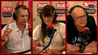 Qui étaient les agents secrets du Général De Gaulle ? Avec Vladimir Trouplin