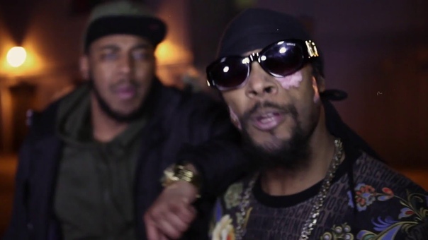 Stormin ft Black Steve He Said She Said Music Video Stormin MC, Grime Report