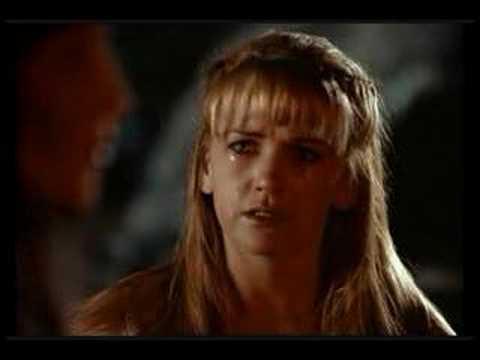 Xena Hope, Gabrielle, and