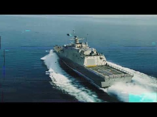 Флот Украины начал формировать экипажи для будущего турецкого корвета Ada (MILGEM)