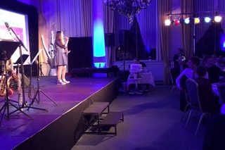 Euphoria - Loreen (Lina Kuduzovic Cover)