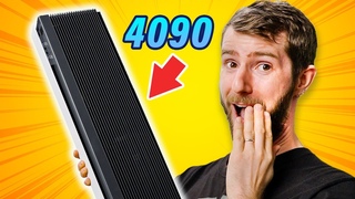 The Compensation PC