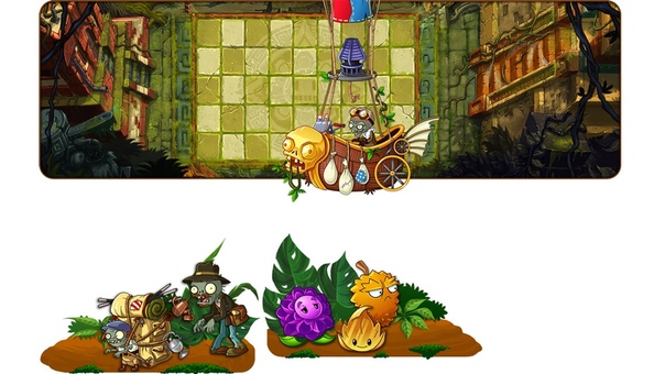 Lost City Part 2 Preview