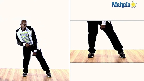 Learn Hip Hop Dance: The