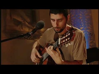 Jos Gonzales - Heartbeats | Other Voices