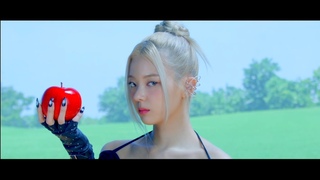ITZYRINGOJK Teaser LIA