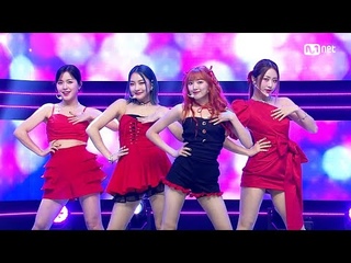 [MAKAMAKA - I AM] #엠카운트다운  | Mnet 220929 방송