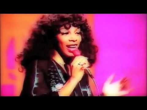 To Paris With Love Donna Summer ( Music Video Billboard, 1 Dance Chart 2010