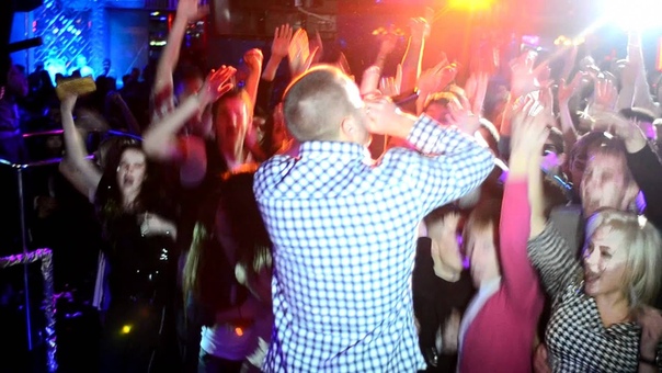 MAX KORZH. MADISON ROYAL CLUB. САМЫЙ КРУТОЙ ДЕНЬ
