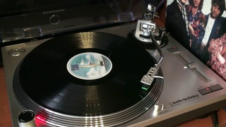 Smokie - Needles and Pins Vinyl LP 1977