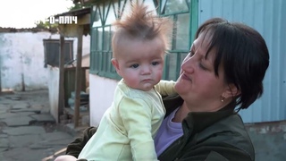 Будівельники з Полтавської області відбудовують село Чкалове на Херсонщині