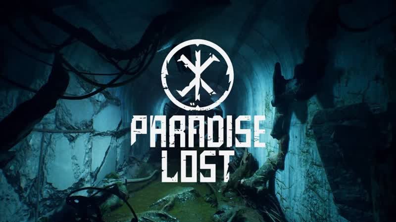 Paradise Lost Часть