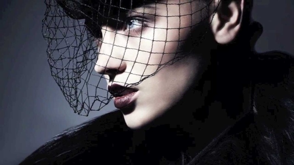 The Baroness Mila Krasnoiarova by Hugo Arturi for Fashion Gone