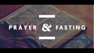 COURTESY : STAR INDIA MINITRIES' NEW DELHI !!  Wed. FASTING PRAYER .