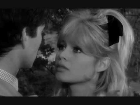Brigitte Bardot Une Ravissante