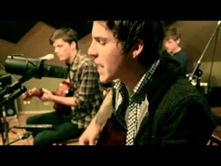 Our Last Night - Fate (Acoustic)