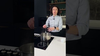 А как часто вы готовите яйца пашот Самый простой рецепт!