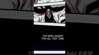 Unohana Bankai EDIT | Bleach TYBW