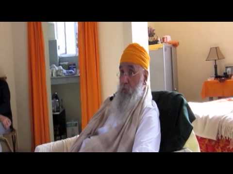 11 11 11 Guru Dev Singh рассказывает о эпохе Водолея. Изменение в