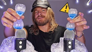*WARNING* 50 ASMR Triggers that’ll MAKE YOU SLEEP