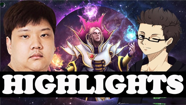 THE BEST GAME OF MANILA OG VS Newbee Manila Major Dota