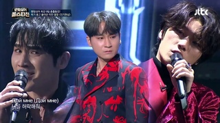 INGIHYUNSANG - Sinful Passion (Phantom Singer All Stars)