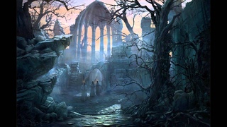 Okkultum Magnificentia - Le Nozze, L' Incesto (Horns Of The Eclipse)